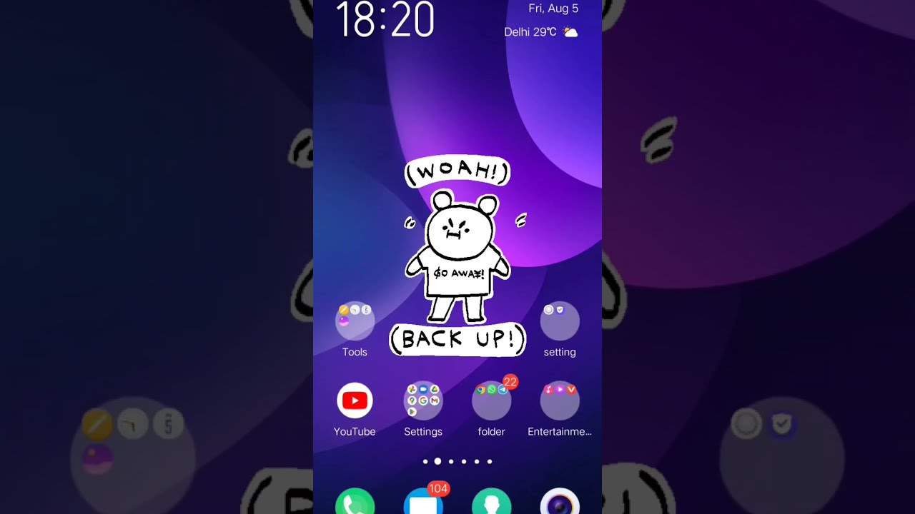 Guide to Back Up Photos & Videos with Google Photos 📸