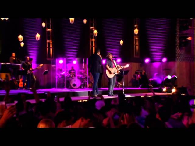 Humberto & Ronaldo - Só Vou Beber Mais Hoje 🎶 | Clipe Oficial do DVD 'Eu Vou Contar Próceis'