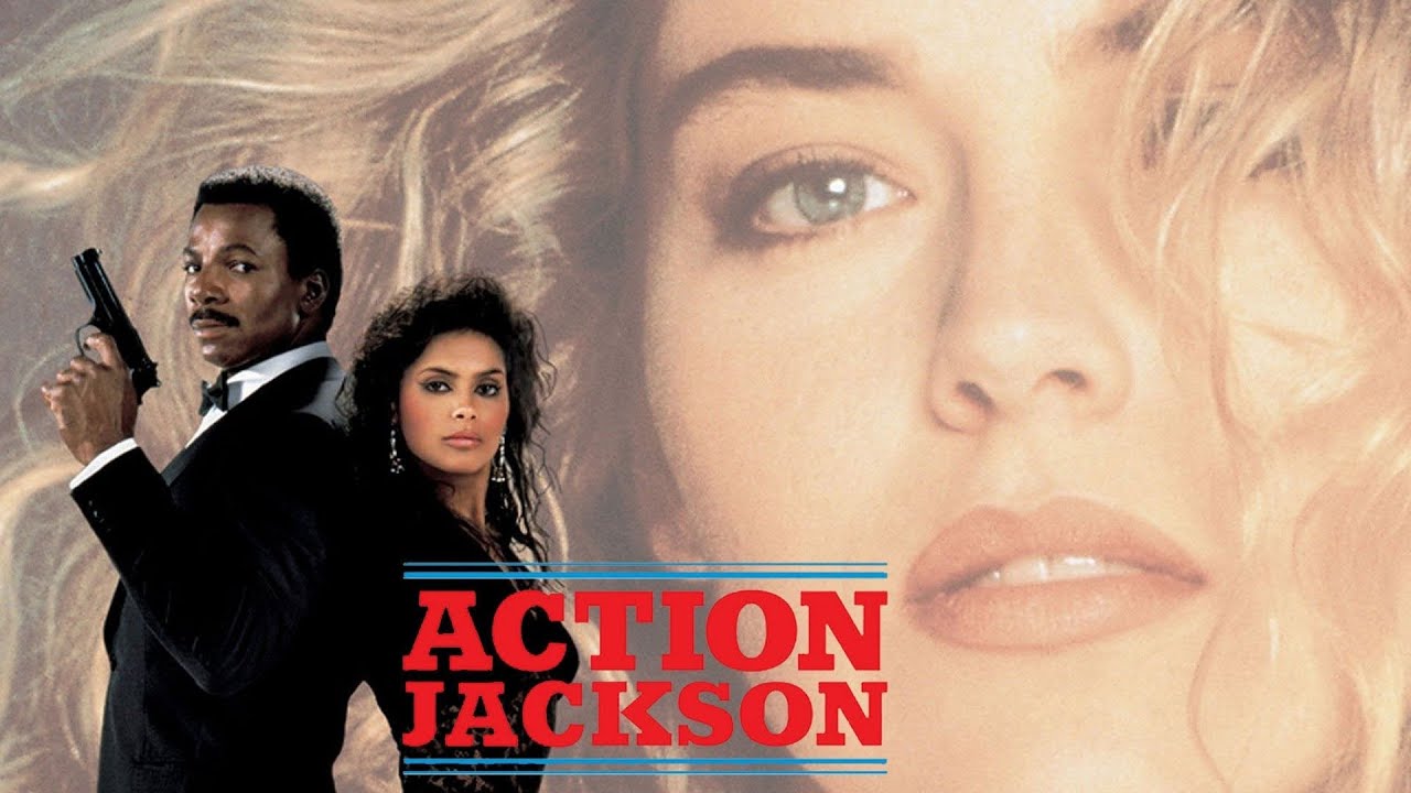 Action Jackson (1988) Bande Annonce VF HD 4K