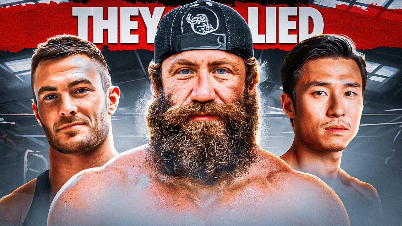 Uncover the Biggest Fitness Industry Scams 💪