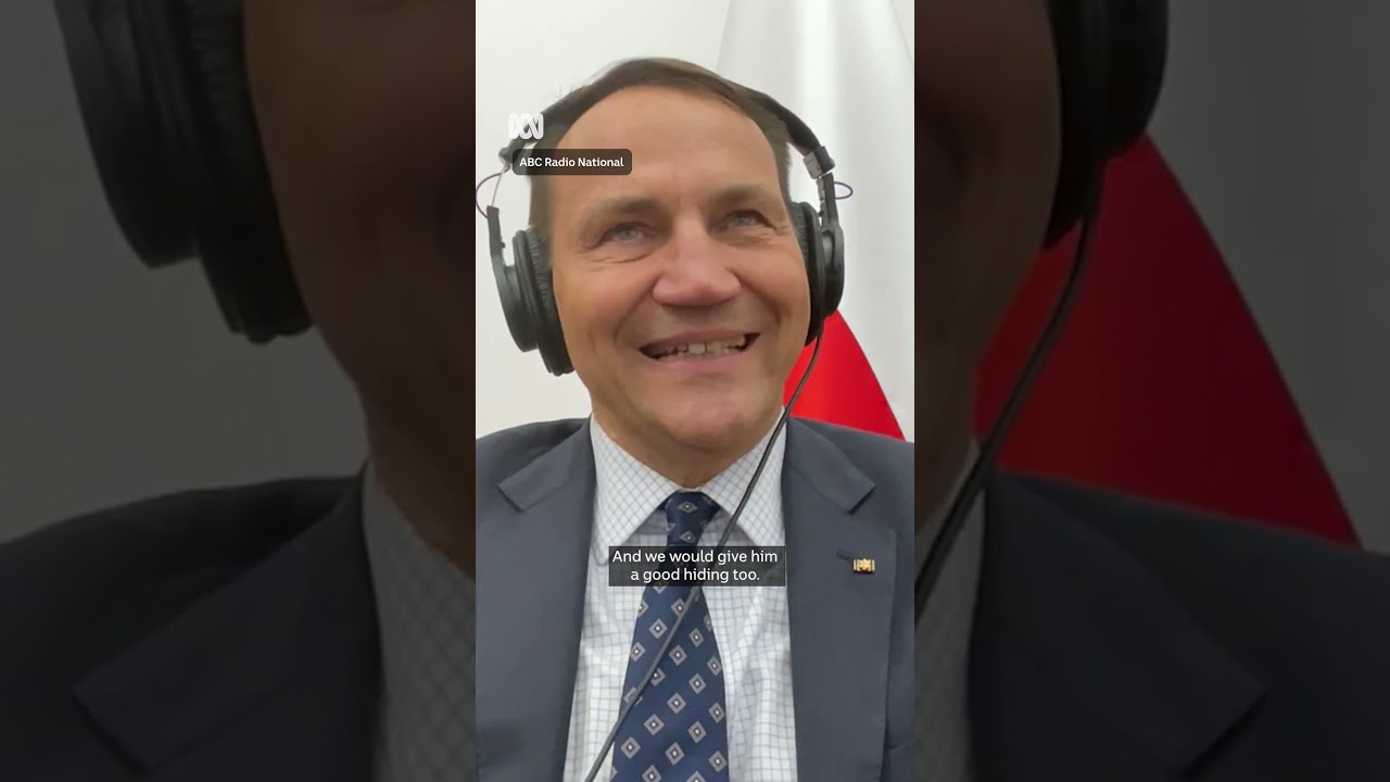 Poland Ready to Confront Putin Amid Ukraine War 🇵🇱