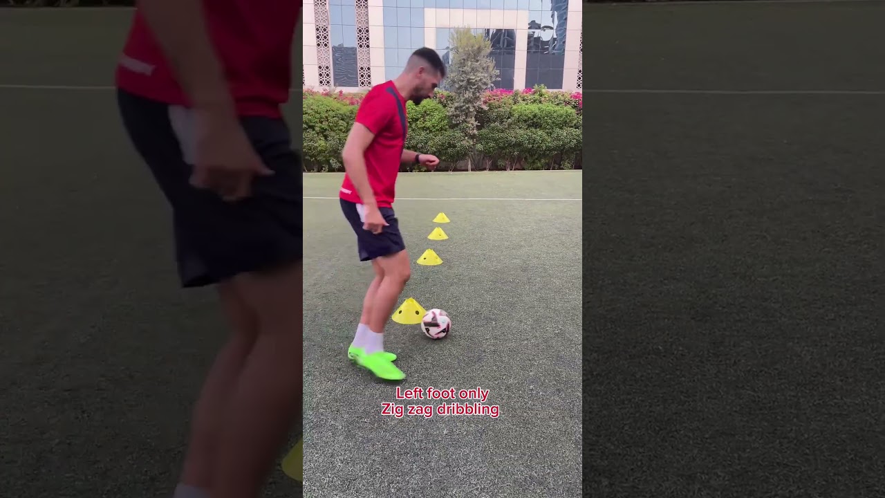 Win the Iconic Johan Cruyff Card! 🏆 Complete Coach Pedro's Homework Challenge