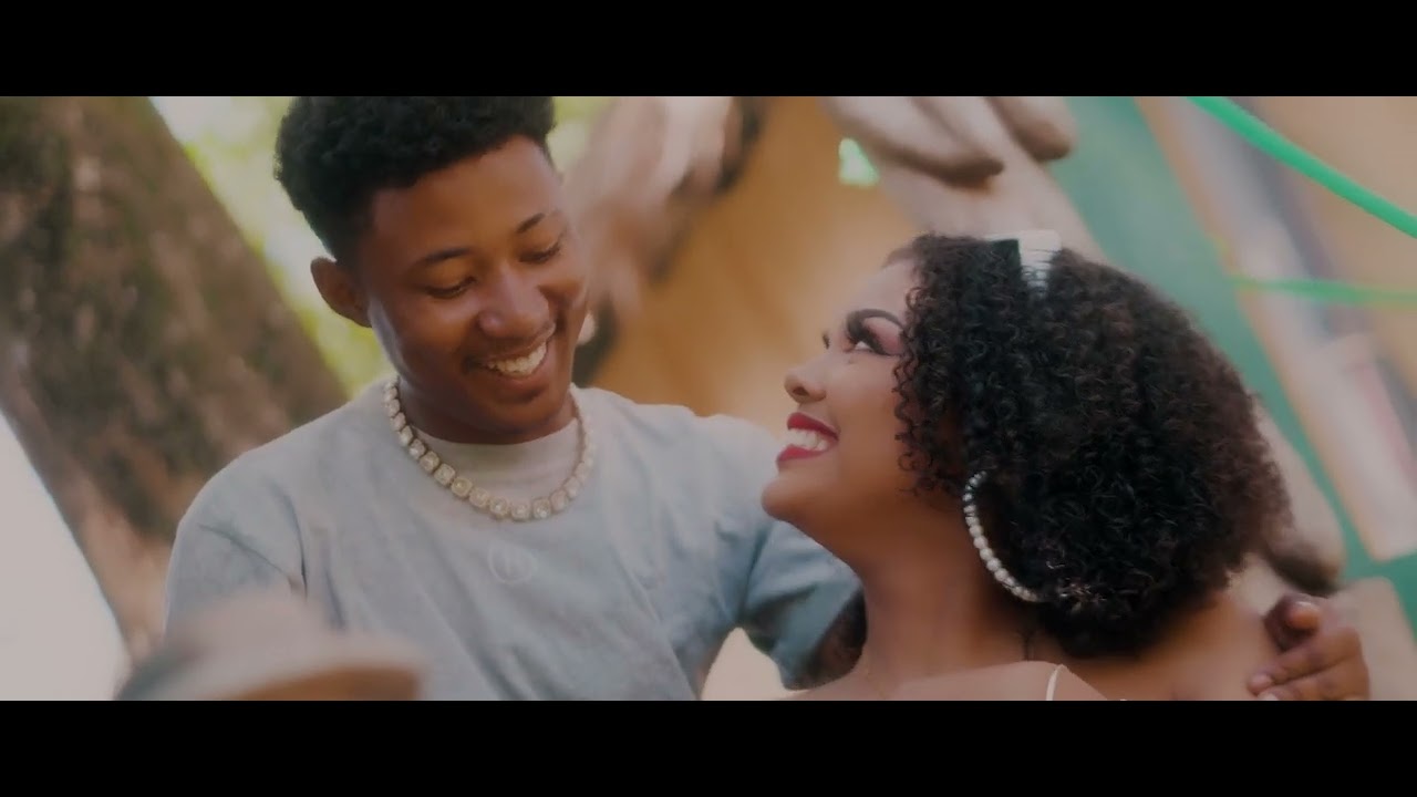 Tiji Negga - Anao Tsy Tiany (Official 2023) 🎶