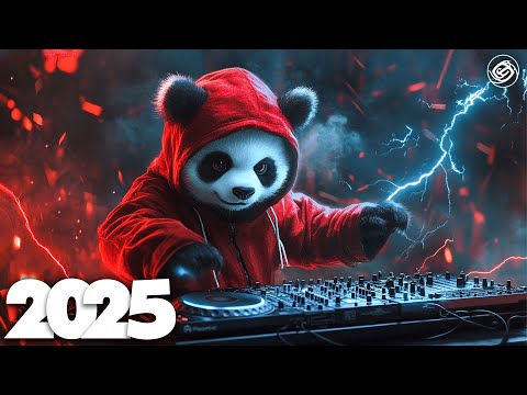 Music That Make You Feel BADASS 🎧 EDM Remixes of Popular Songs 🎧 EDM Music Mix ​| Bass Boosted