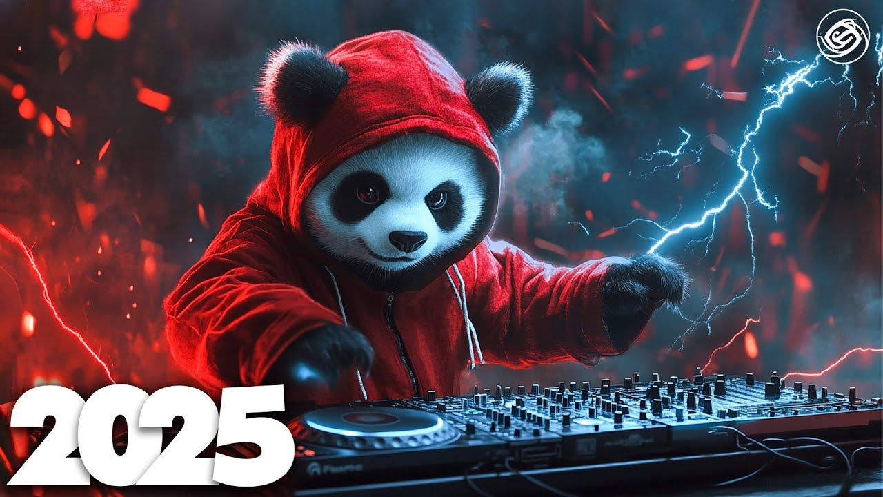 Feel Badass with Bass-Boosted EDM Remixes 🎧