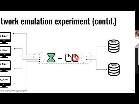 Integrating post-quantum cryptography into protocols: the case of TLS | Douglas Stebila