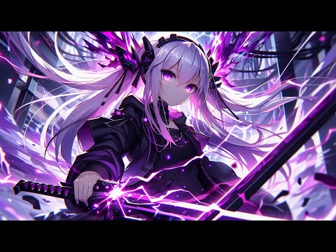 Best Nightcore Gaming Mix 2024 β« Gaming Music Mix β« New Music 2024 EDM Gaming Music