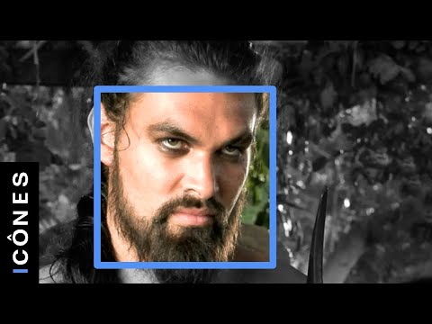 Le cauchemar qu’a vécu Jason Momoa après Game of Thrones