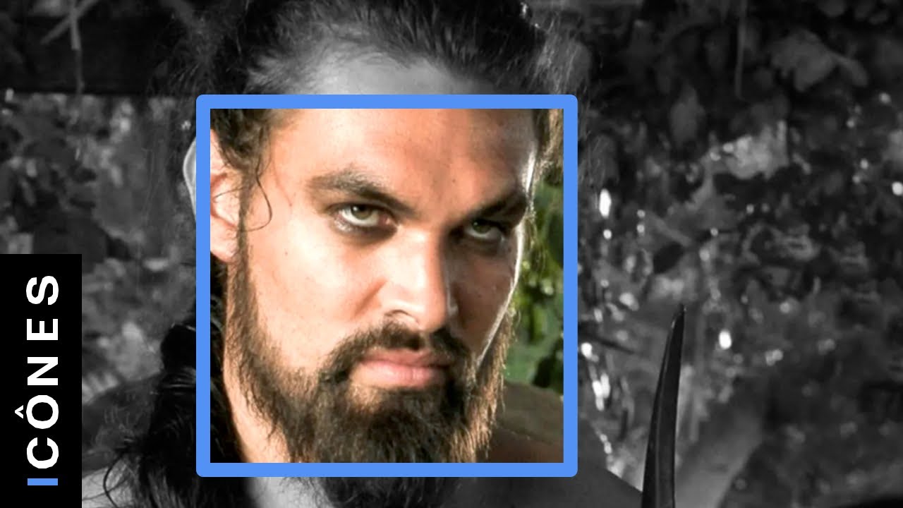 Jason Momoa révèle comment Game of Thrones a failli ruiner sa vie 😱