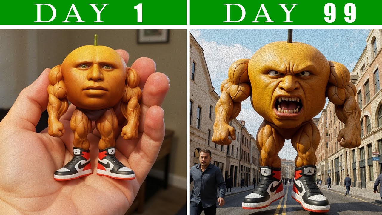 Udin Din Din Dun: The Surprising Origin Story & Episode 24 🚀