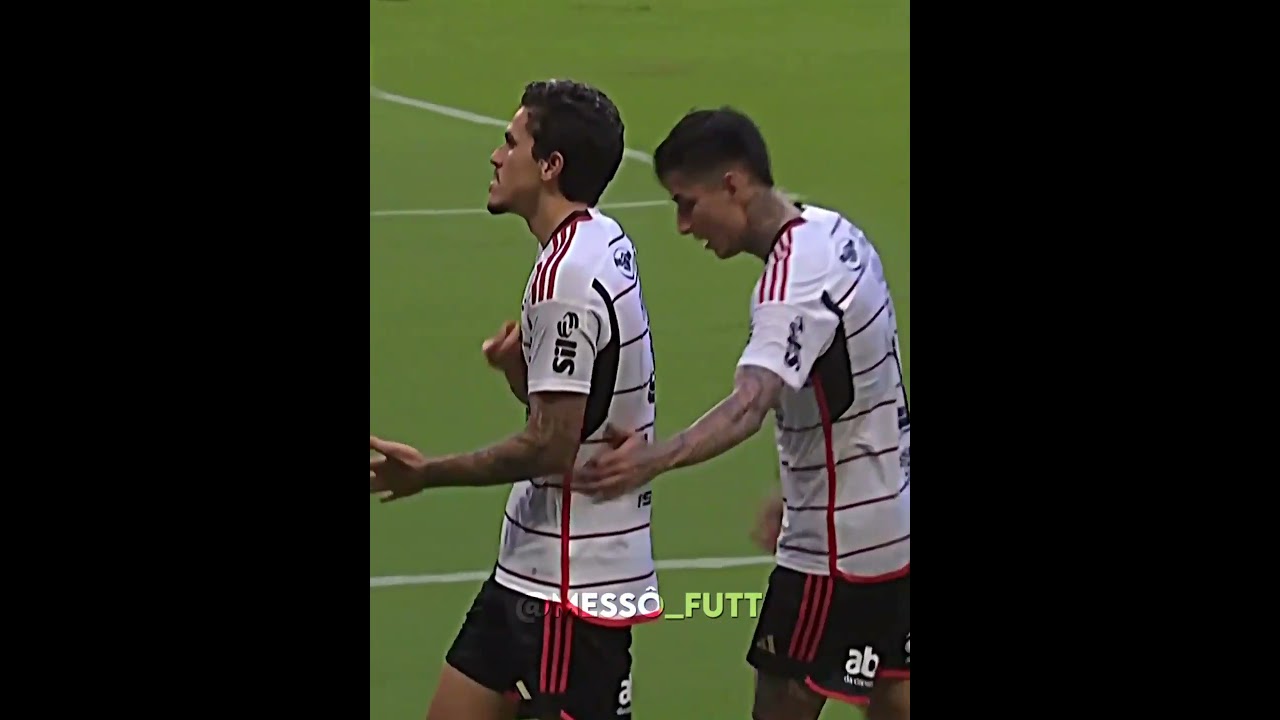 ⚽ Flamengo x Fortaleza: Partida Imperdível Amanhã no Brasileirão!