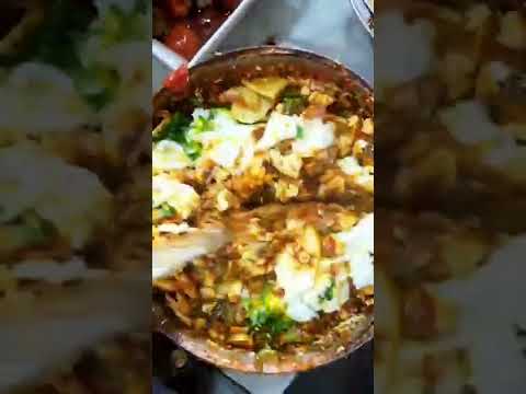 sandwich kafteji/كسكروت كفتاجي عشق❣️