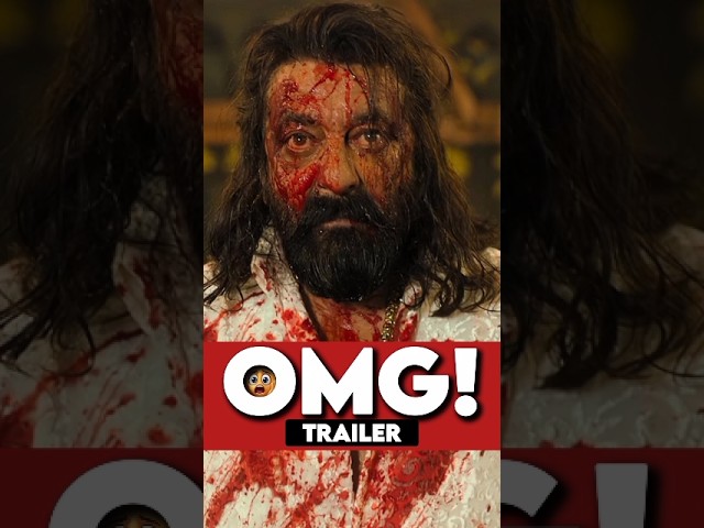 Baaghi 4 Trailer: Intense Action & Violence ⚠️