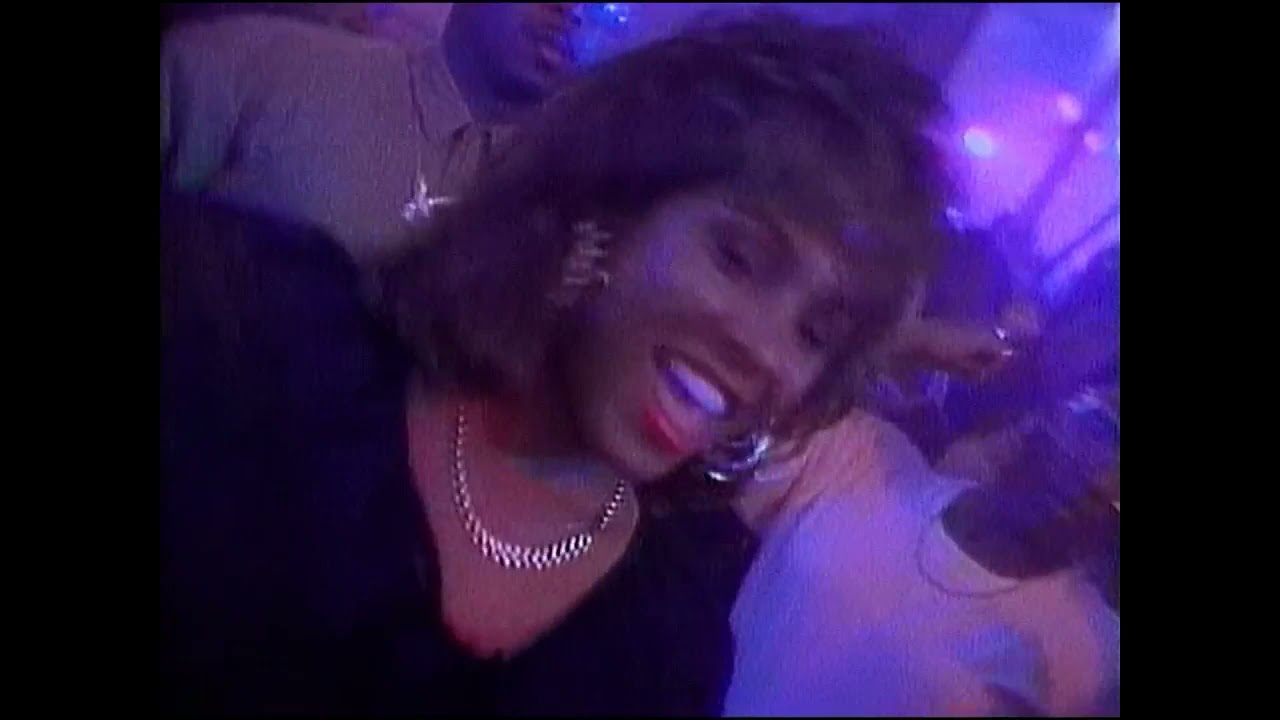 J.J. Fad - We In The House (1990) 🔥