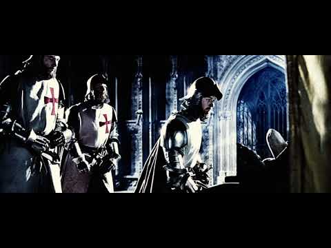 The Da Vinci Code - Mary Magdalene Tomb