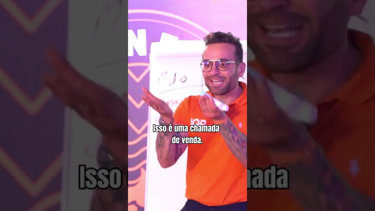 Não Pergunte ao Cliente se Está Bem! | Guilherme Machado #shorts