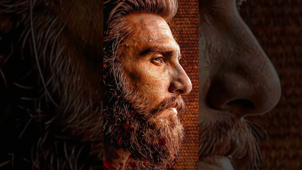 Ranveer Singh Returns with a Blockbuster! 🔥 Dhurandhar Set to Break All Records