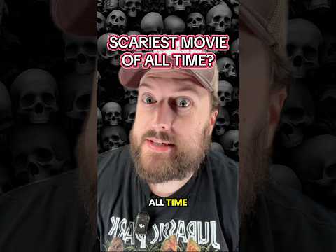 Top 5 Scariest Movies…on First Watch! #Horror #HorrorMovie #HorrorTok #HorrorMovies #horrorstories