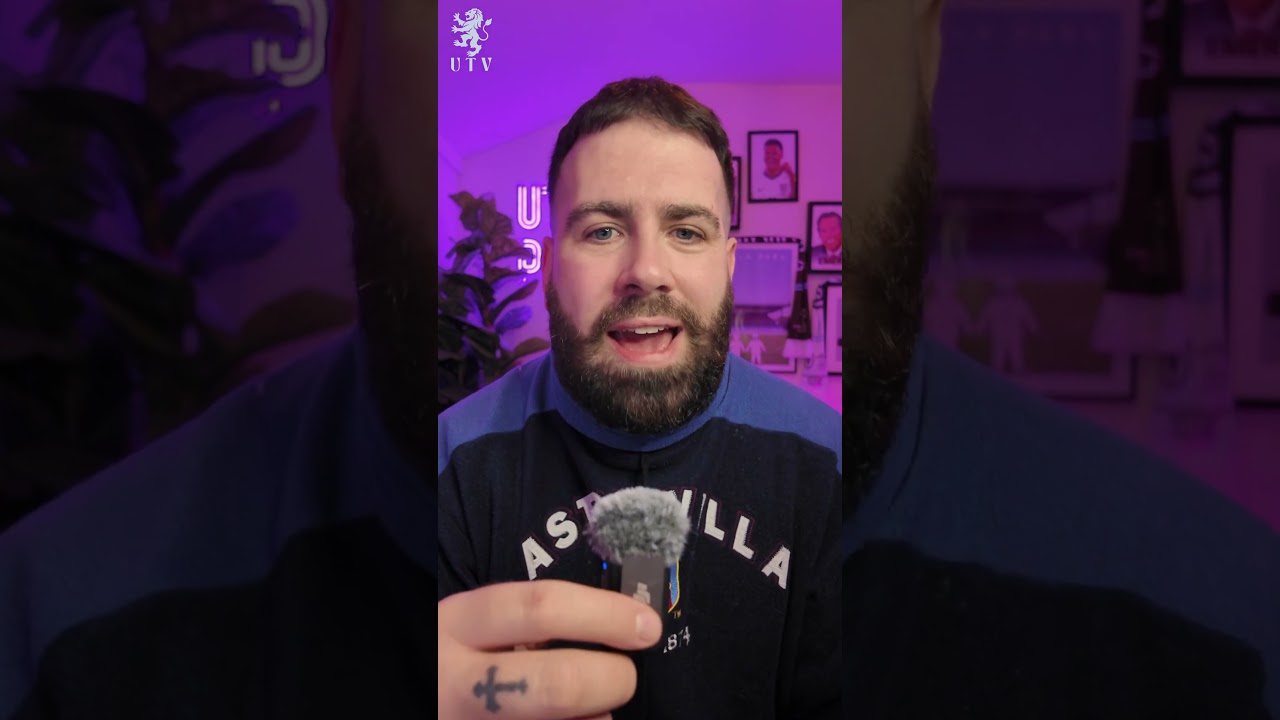 Aston Villa Hand Liverpool a Simple Victory ⚽