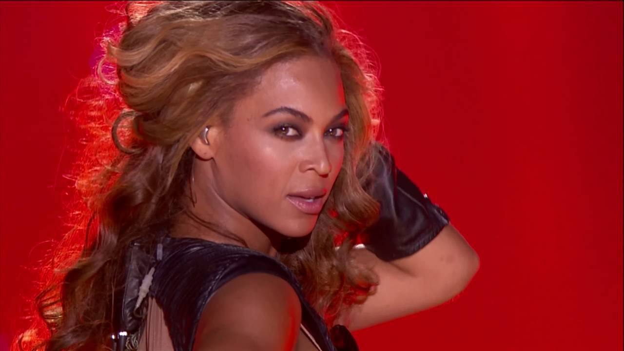 Beyoncé - Super Bowl [4K Quality 2160p]