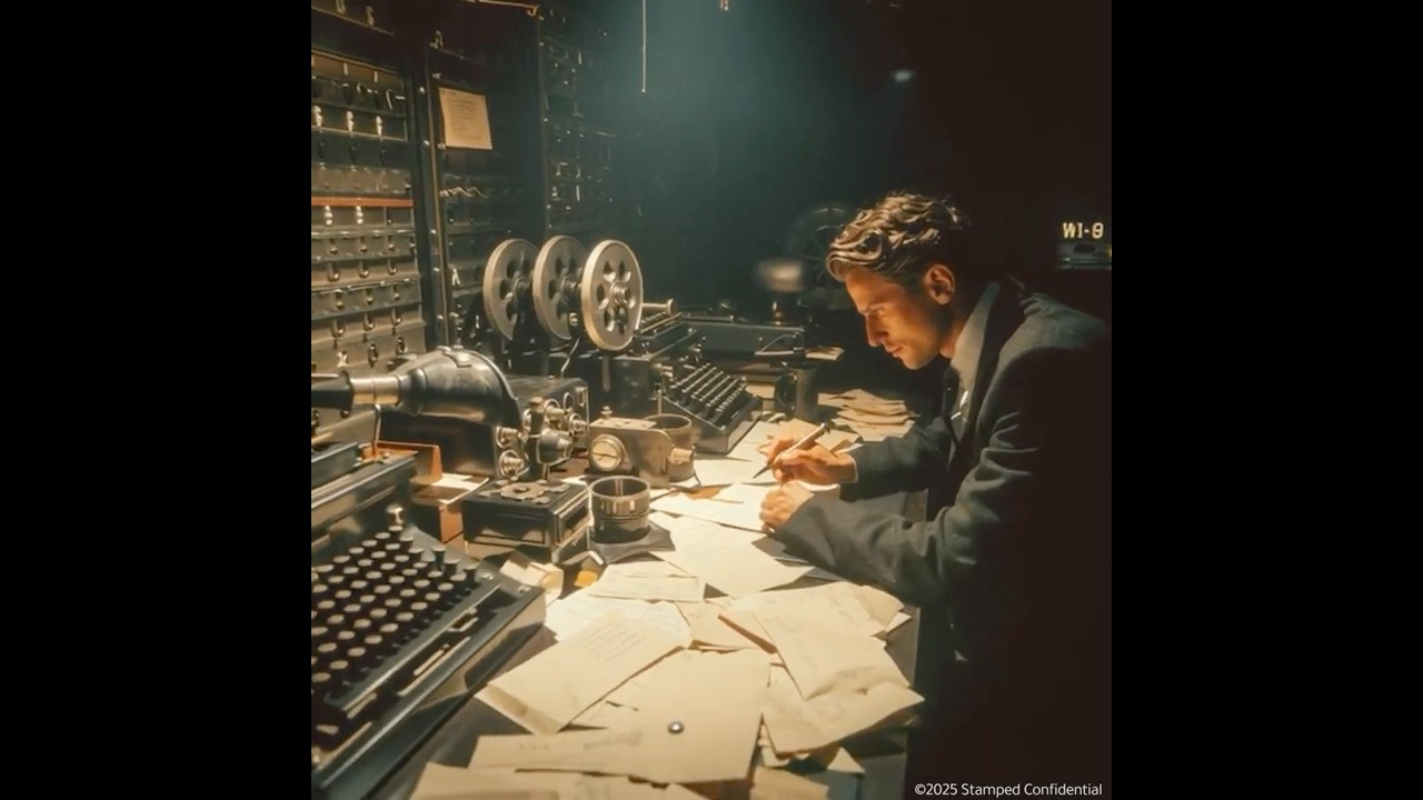 Unraveling the Secrets of the Voynich Manuscript: The World's Most Mysterious Script ๐ต๏ธโโ๏ธ