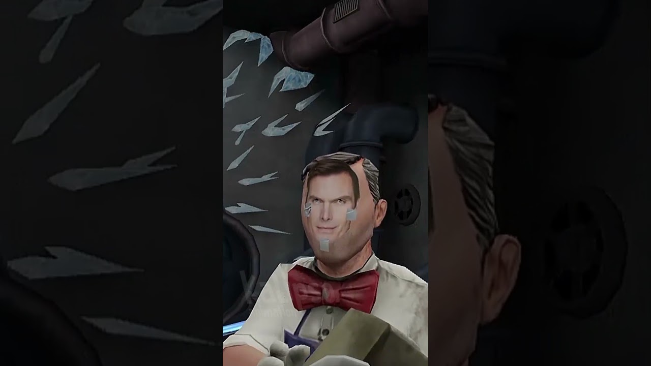 Rod's Surprising Face! 😱