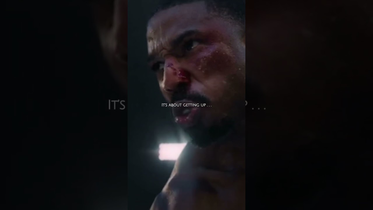 Your Resilience Is Key! 🔑