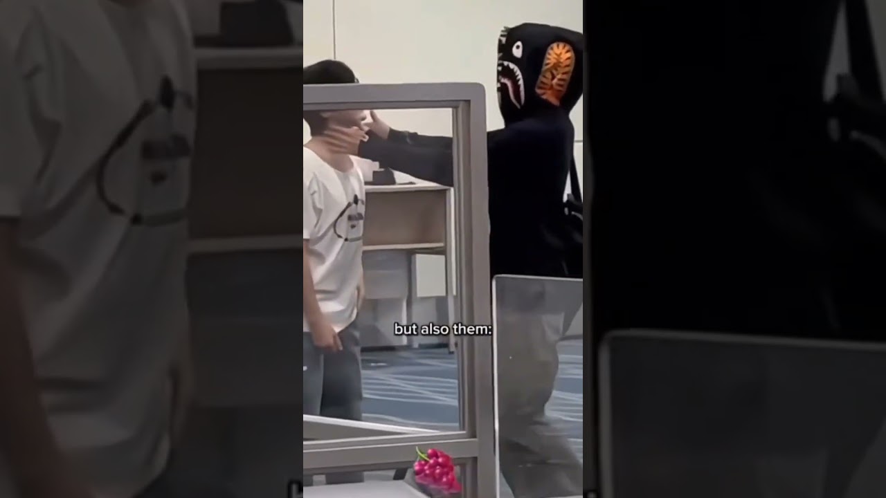 Fan Shoutout to Park Gunwook & Matt Wook! 🔥 #Kpop #ZB1