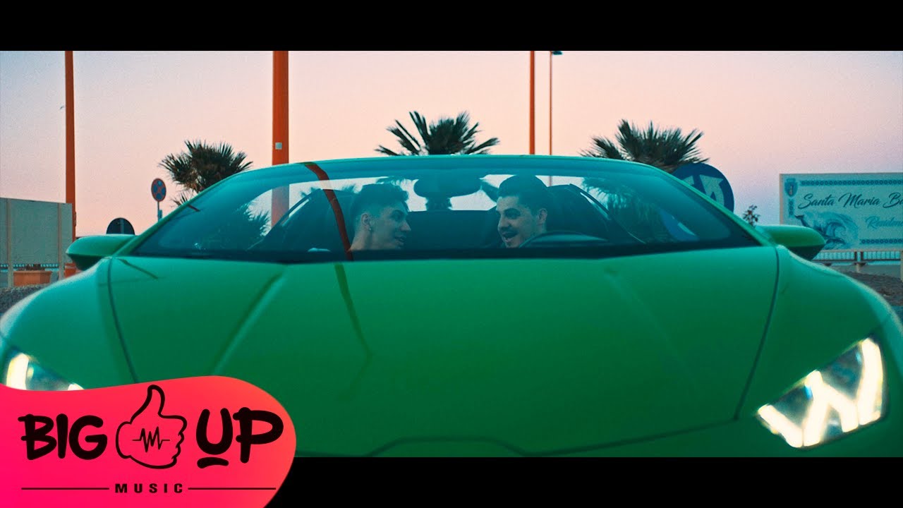 YNY Sebi & Bogdan DLP - Tarabanele 🎶 Official Music Video