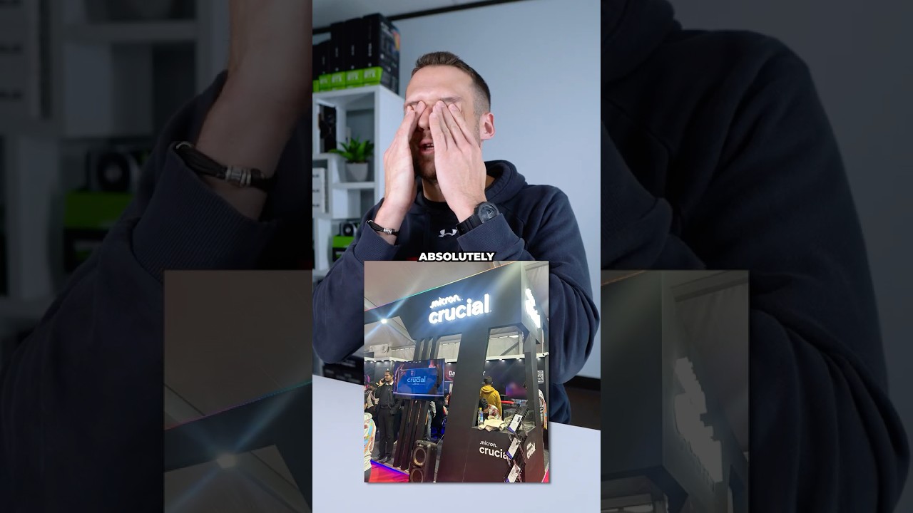 Micron's Recent Performance Concerns