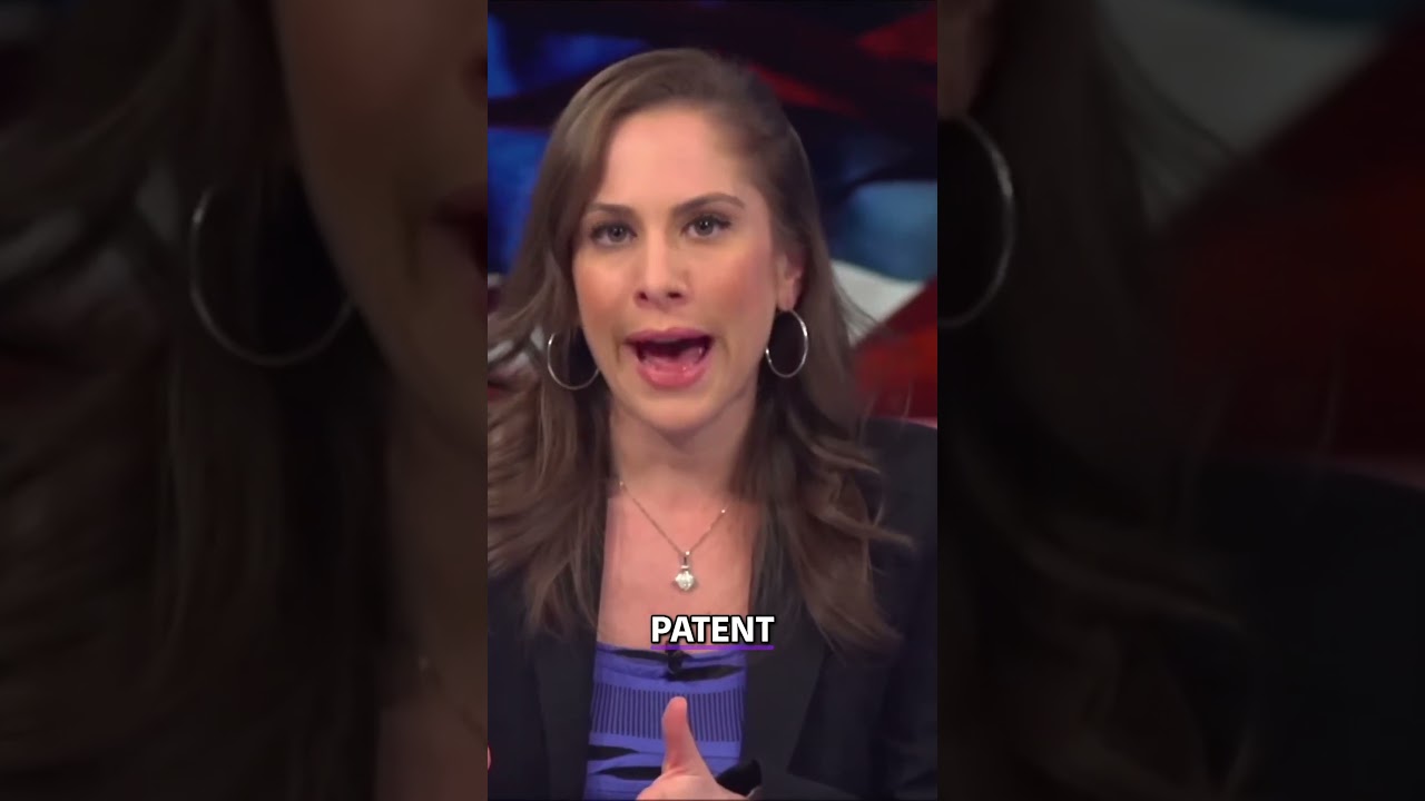 Indian Patent Law & Medicine Explained 🩺