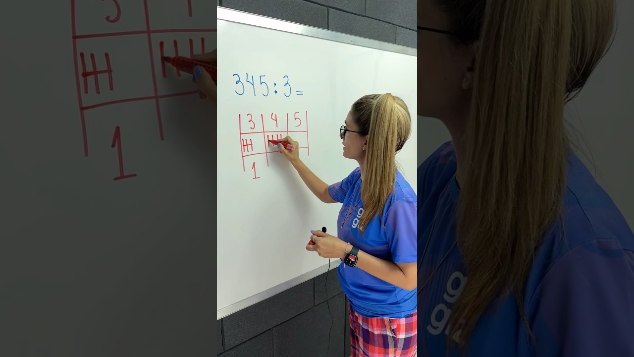 Desvendando a Divisão: Como Resolver de Forma Fácil! 🔢