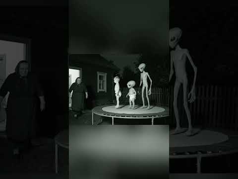 Grandma is the universal bedtime enforcer  🌌🛏️