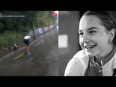 Schweizer Radsportlerin Muriel Furrer stirbt nach Unfall bei der Straßen-Weltmeisterschaft"