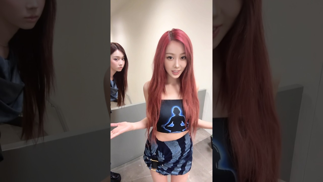 🔥 Meet aespa's Star Members: KARINA, GISELLE & WINTER in Short Highlights!