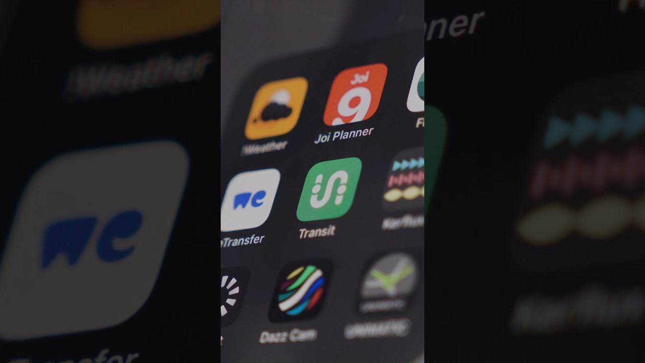 9 Top 9 Must-Have iPhone Apps for 2025 📱