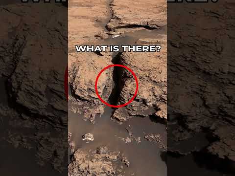Mars Rover Curiosity SOL 2440 | quicksolutions-data #mars