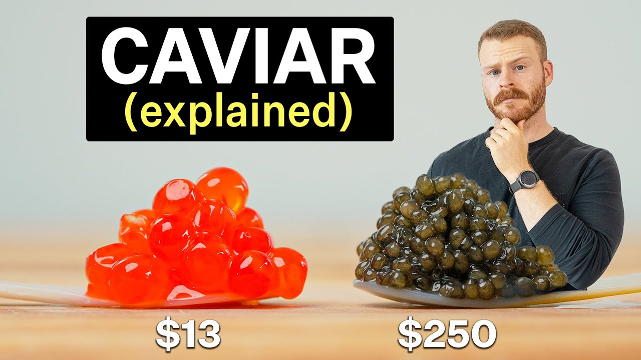 Is Caviar a Scam? Find Out Now