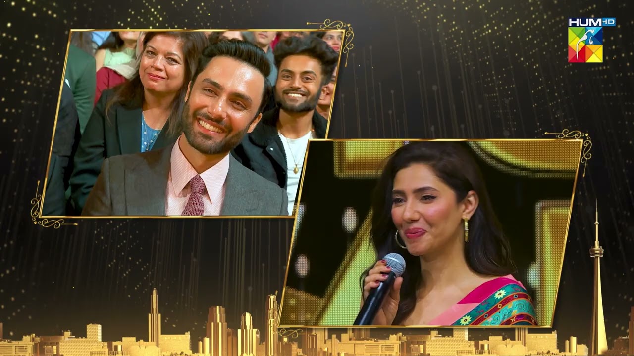 Ahmed Ali Akbar Wins Best Actor Jury Award at Kashmir Hum Awards π