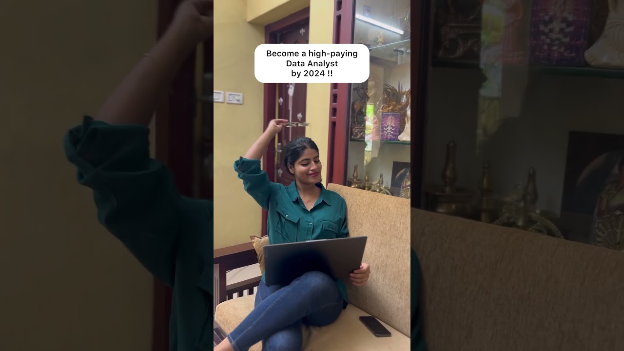 Kickstart Your Data Analytics Career in 2024 π | Essential Tips & Strategies