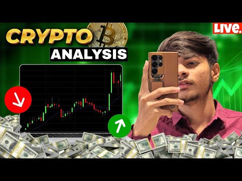 LIVE FOREX ANALYSIS I GOLD & BITCOIN II FOREX HINDI I 14 Nov I Trade Bucket