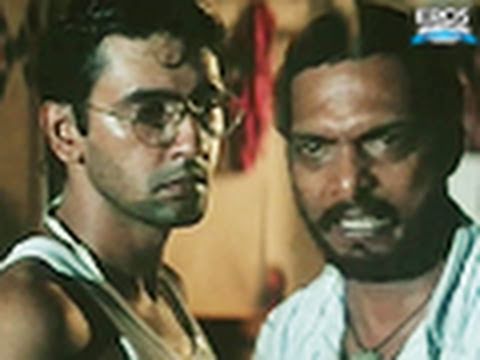 Nana Patekar's Truthful Convincing Scene 🎬