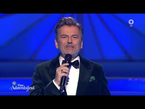 Thomas Anders - Peace on Earth (Christmas Gospel) 🎄