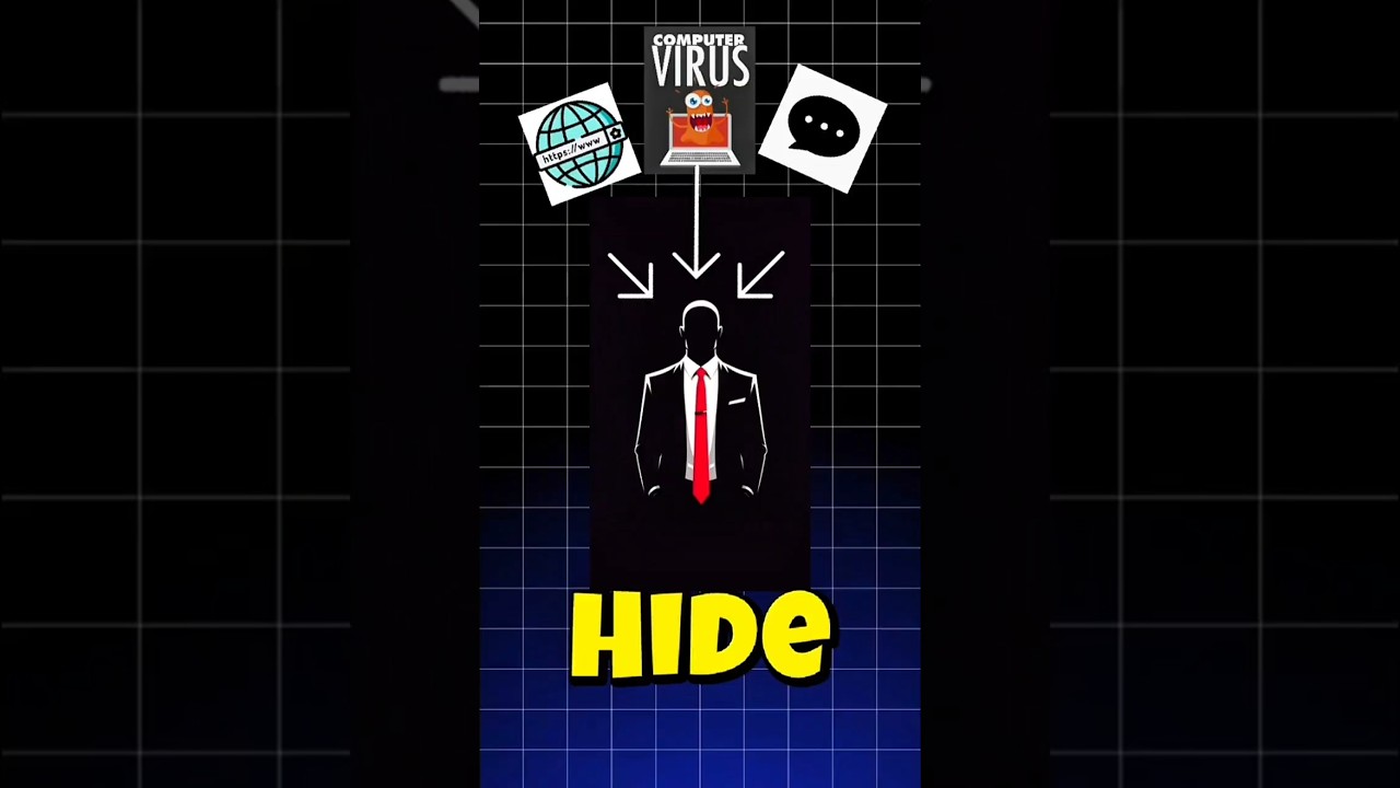 Hide Secret Data & Malware in Images with Kali Linux 🔥 | Steganography Tutorial
