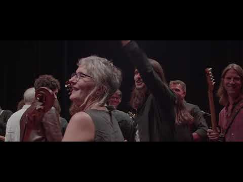 The Folk'n Friends Sessions - édition #3