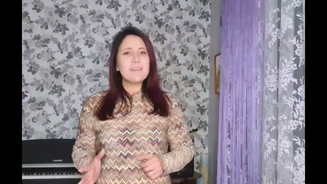 Новая песня Светланы Маловой «Не падай духом!» — Вдохновляйся и доверяй Богу ✨