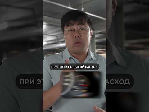 САМЫЙ неудачный автомобиль в мире! #авто #машина #автомобиль