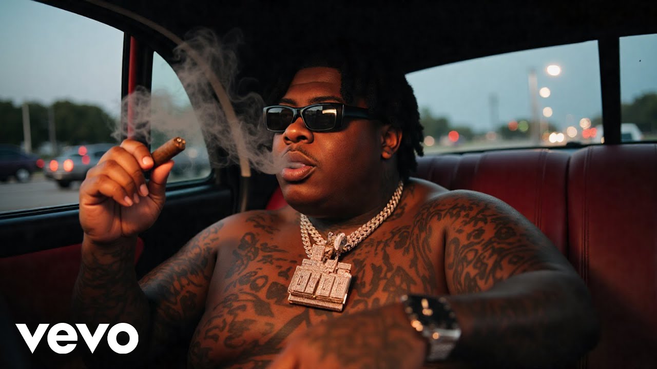 BigXthaPlug ft. Lil Wayne & DaBaby - Hear Voices | Official Music Video 🎶