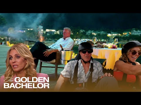 Mel Must Choose Between His Final 2 Women; Plus, Emotions Run High at the ‘Women Tell All’