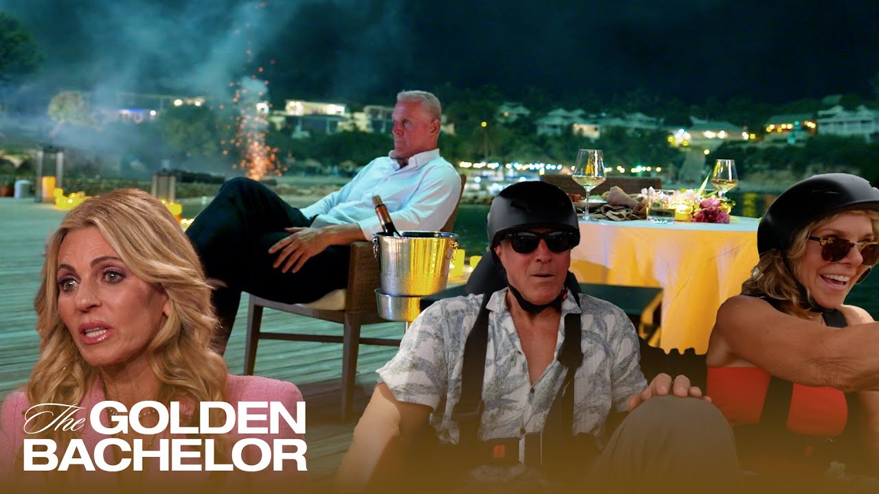 Mel Faces Heartbreaking Choice Between Final Two Women & Tense ‘Women Tell All’ Moments 🌹